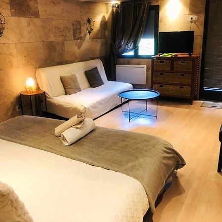 Chambres D'Hote Dijon Clair De Lune Chenôve Exteriör bild